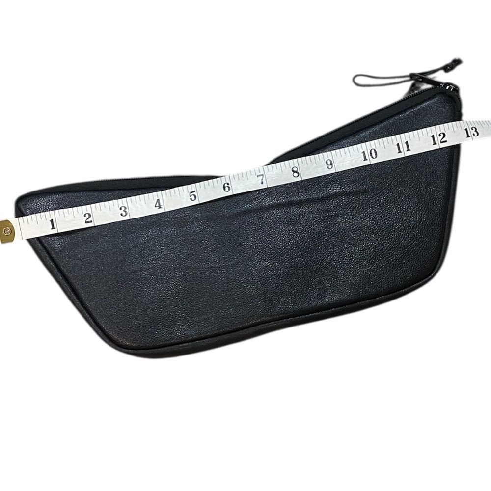 LADY GAGA / ELTON JOHN Sunglass Love Bravery Clutch - Picture 3 of 6